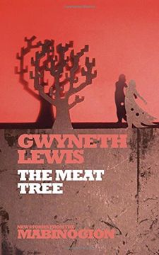 portada The Meat Tree (en Inglés)