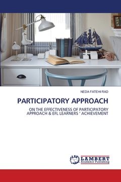 portada Participatory Approach (in English)