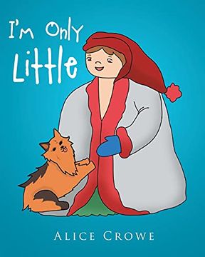 portada I'M Only Little (in English)