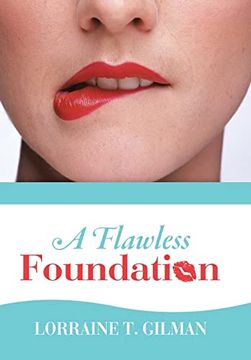 portada A Flawless Foundation (in English)