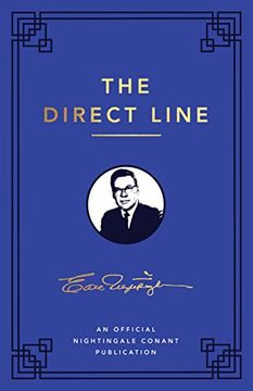 portada Direct Line: An Official Nightingale Conant Publication (Earl Nightingale Series) (in English)