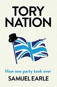 portada Tory Nation 
