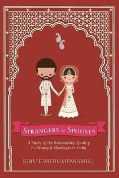 portada Strangers to Spouses