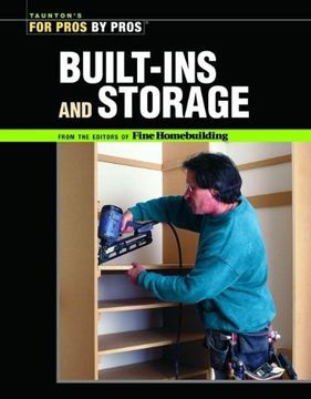 portada Built-Ins and Storage 