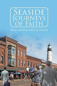portada Seaside Journeys of Faith (in English)