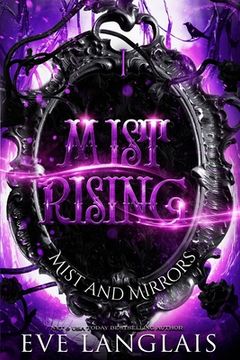 portada Mist Rising (en Inglés)