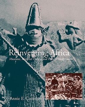 portada Reinventing Africa
