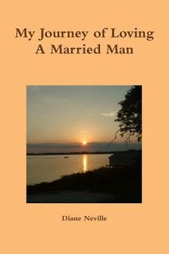 portada My Journey of Loving a Married Man (en Inglés)