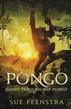 portada Pongo: Hands Through The Forest