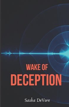 portada Wake of Deception (in English)