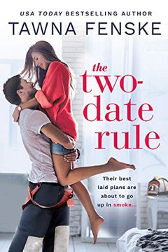 portada The Two-Date Rule (en Inglés)