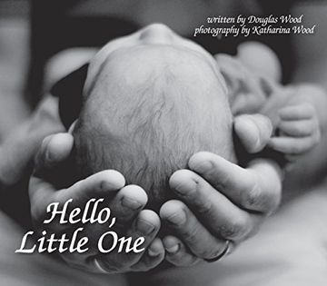 portada Hello, Little One