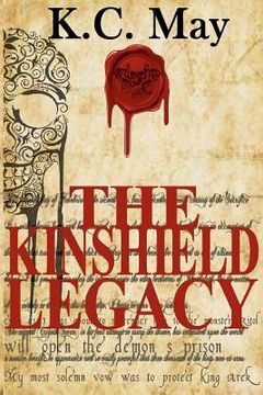 portada the kinshield legacy
