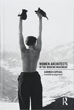 portada Women Architects in the Modern Movement (en Inglés)