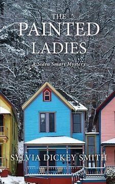 portada The Painted Ladies (in English)