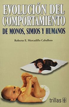 portada Evolucion del Comportamiento (in Spanish)
