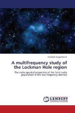 portada A multifrequency study of the Lockman Hole region