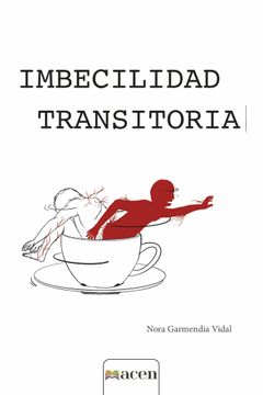 portada Imbecilidad Transitoria