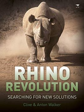 portada Rhino Revolution: Searching for new Solutions 
