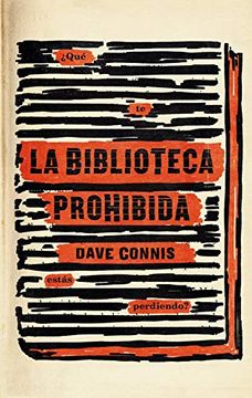portada Biblioteca Prohibida, La (in Spanish)