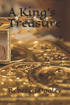 portada A King's Treasure (en Inglés)