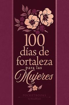portada 100 Días de fortaleza para las mujeres: Libros de bolsillo por broadstreet