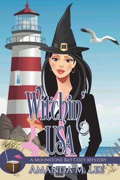 portada Witchin' USA (en Inglés)