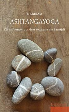 portada Ashtangayoga (in German)