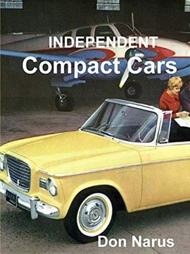 portada Independent Compact Cars (en Inglés)