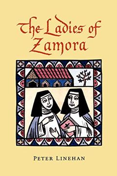 portada The Ladies of Zamora (in English)