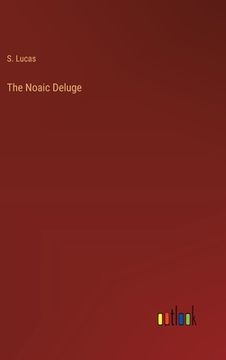 portada The Noaic Deluge (en Inglés)