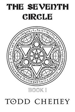 portada The Seventh Circle - Fantasy Epic: Book I