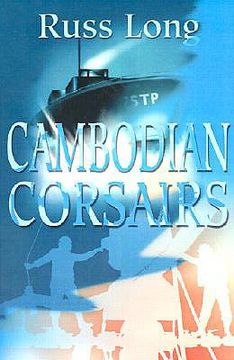 portada cambodian corsairs (en Inglés)