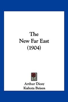portada the new far east (1904)