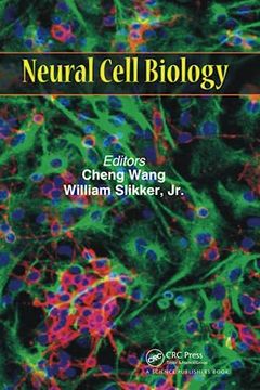 portada Neural Cell Biology (en Inglés)
