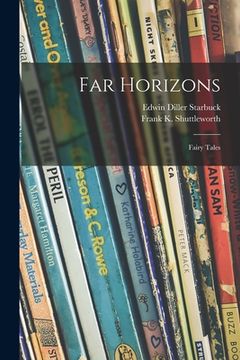 portada Far Horizons: Fairy Tales