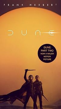 portada Dune (Movie Tie-In) (in English)