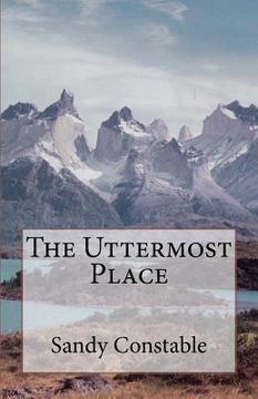 portada the uttermost place (en Inglés)