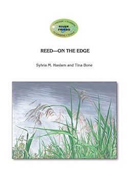 portada Reed-On the Edge (en Inglés)