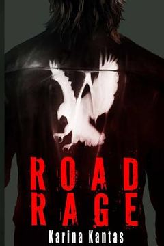 portada Road Rage (in English)