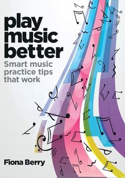 portada Play Music Better (en Inglés)
