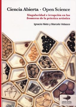 portada Ciencia Abierta (in Spanish)