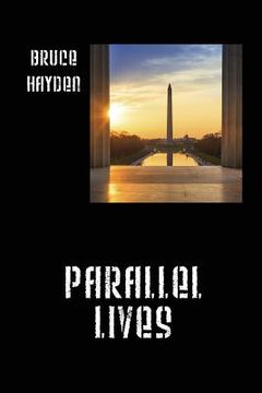 portada Parallel Lives (en Inglés)