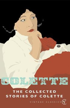 portada The Collected Stories of Colette 