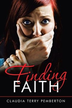 portada Finding Faith (in English)
