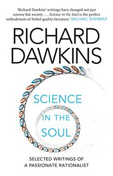 portada Science in the Soul: Selected Writings of a Passionate Rationalist (in English)