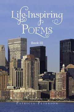 portada Life-Inspiring Poems (in English)