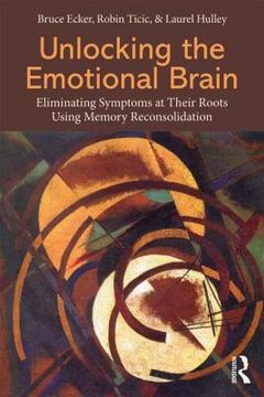 portada unlocking the emotional brain