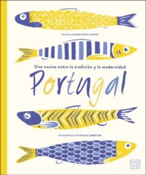 portada Portugal (Cocina t)