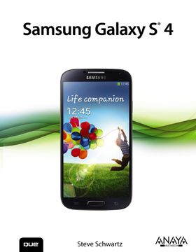 portada Samsung Galaxy s4